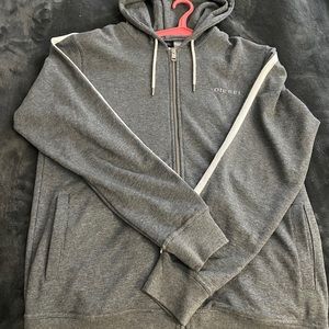 Deisel Zip-up Hoodie